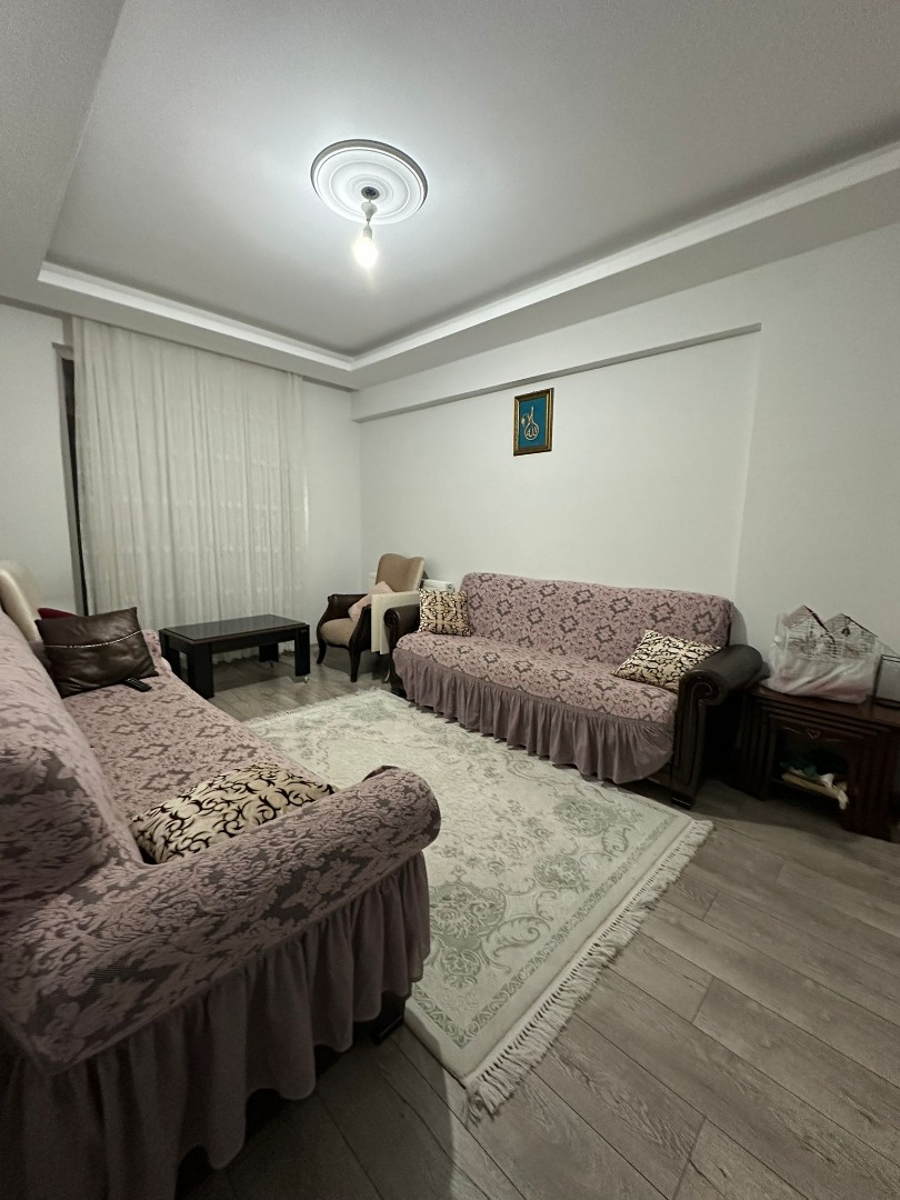 KAYSERİ DEVELİ FENESEYUKARI MAHALLESİNDE SATILIK DAİRE